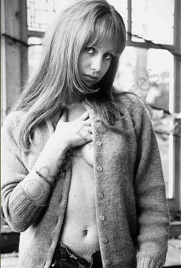susan-george Las actrices del deseo: el esplendor femenino en el cine de los 70