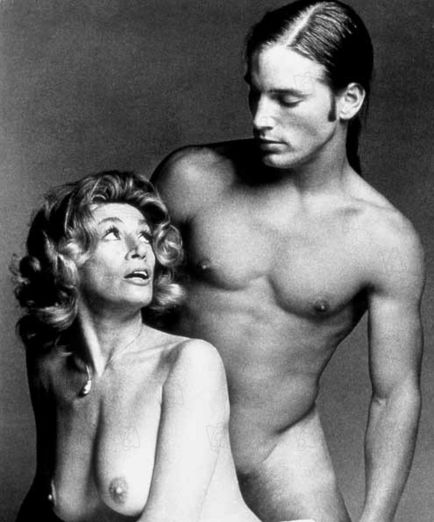 sylvia-miles-joe-dalessandro Las actrices del deseo: el esplendor femenino en el cine de los 70