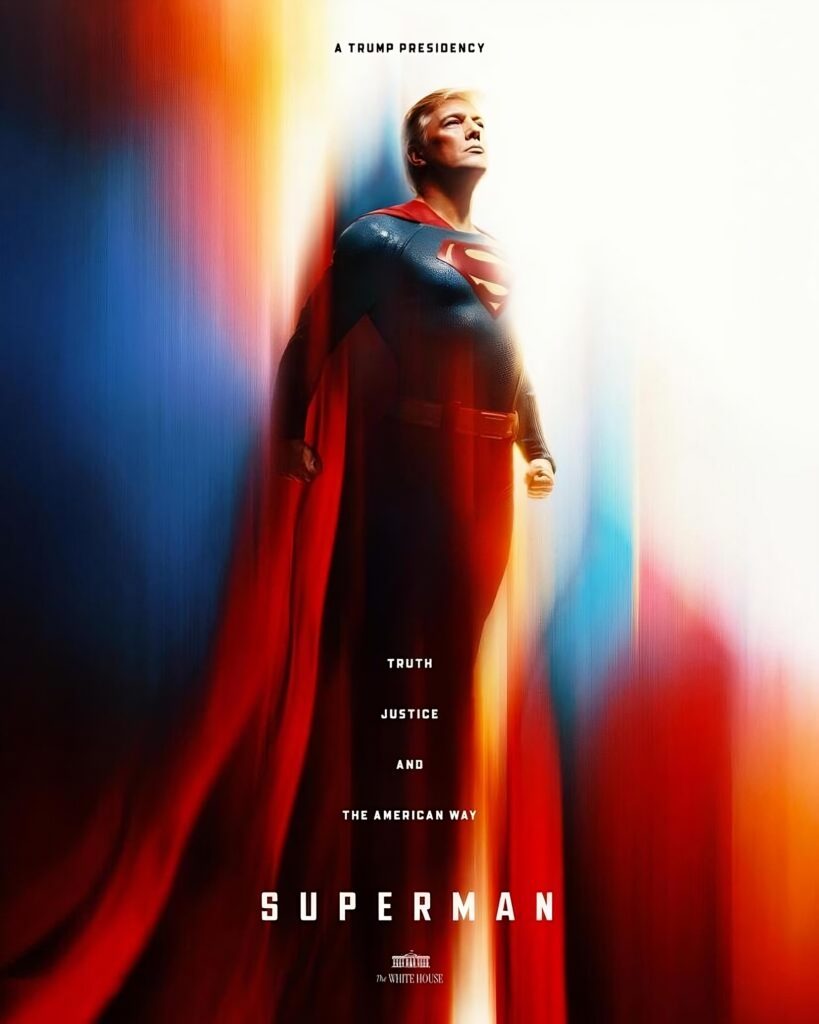upscalemedia-transformed-819x1024 Basta de ideología disfrazada de cine: el caso Superman y el eterno secuestro del arte