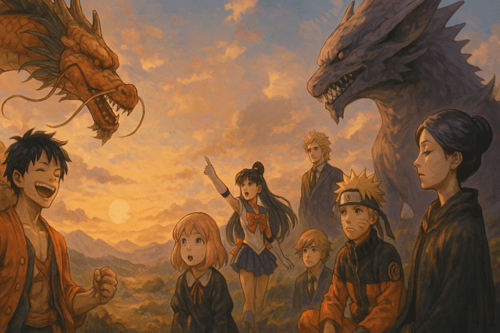 2c124bb4-5423-4d45-92e7-9c2d1ba68385-1-1024x683 Cuando las deidades ríen y sangran: espiritualidad y furia en los universos del anime