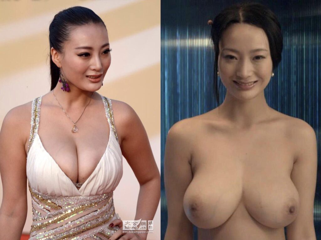 30599-1024x765 Daniella Wang al desnudo como la diosa ardiente del cine erótico oriental: la “Sydney Sweeney asiática” que enciende fantasías