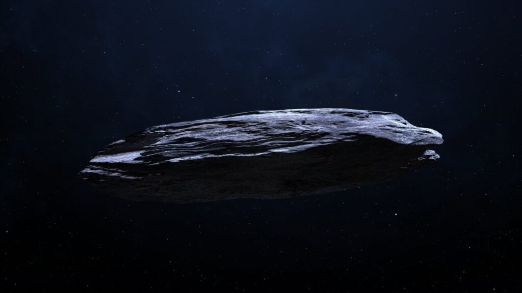 3iatlas-corps-interstellaire-astrophysicien-harvard-avi-loeb-1024x576 ¿Un visitante interestelar… o una sonda disfrazada? El misterio cósmico de 3I/ATLAS según Avi Loeb