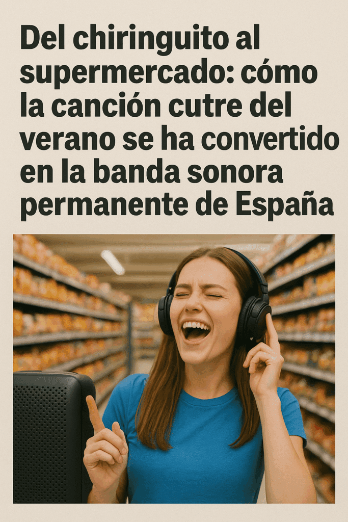 58eab483-22a4-4e18-aa1b-cb7a42853358-683x1024 Del chiringuito al supermercado: cómo la canción cutre del verano se ha convertido en la banda sonora permanente de España
