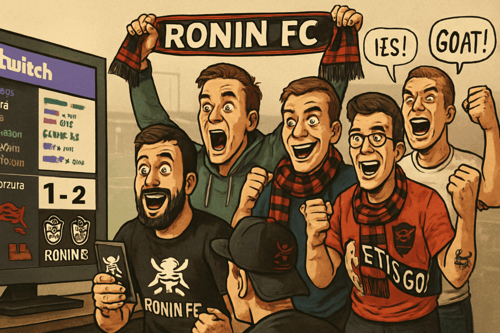 81cb0972-e1e0-4bbf-8d49-d631b5197d20-1024x683 Ronin FC, 4ª división y la nueva religión de los imbéciles: tardes gloriosas viendo fútbol que no les pertenece