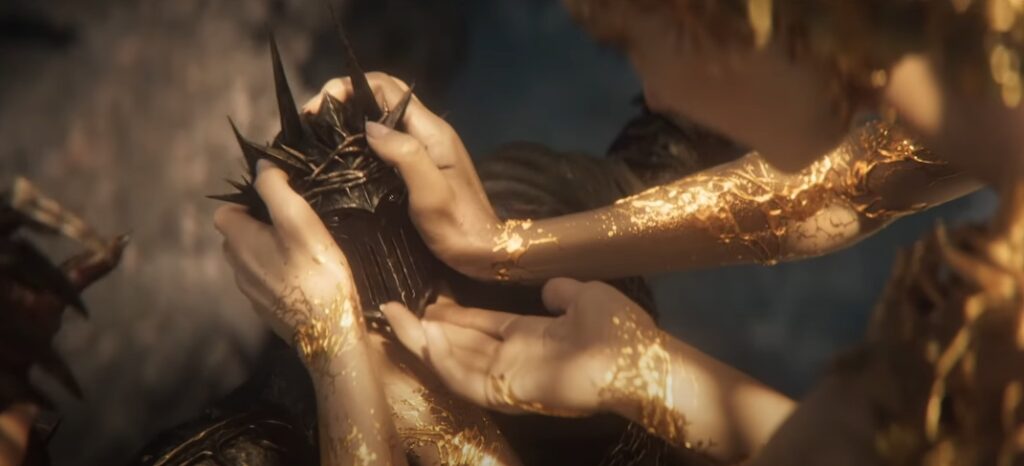 Captura-de-pantalla_20-8-2025_84617_www.youtube.com_-1024x466 Lords of the Rings 2: entre tinieblas sin alma, un anillo volvió a brillar