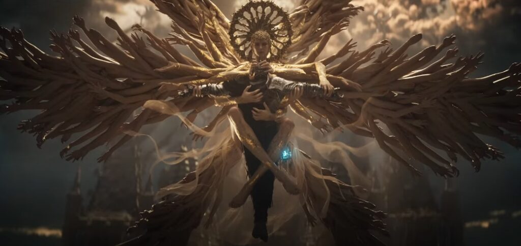 Captura-de-pantalla_20-8-2025_84634_www.youtube.com_-1024x483 Lords of the Rings 2: entre tinieblas sin alma, un anillo volvió a brillar