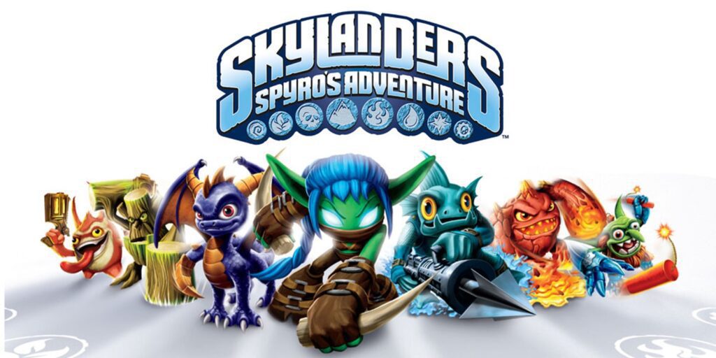 SI_Wii_SkylandersSpyrosAdventure_image1600w-1024x512 Transfusión inversa: cómo la compra de Activision por parte de Microsoft ha restado en vez de sumar al mundo del videojuego