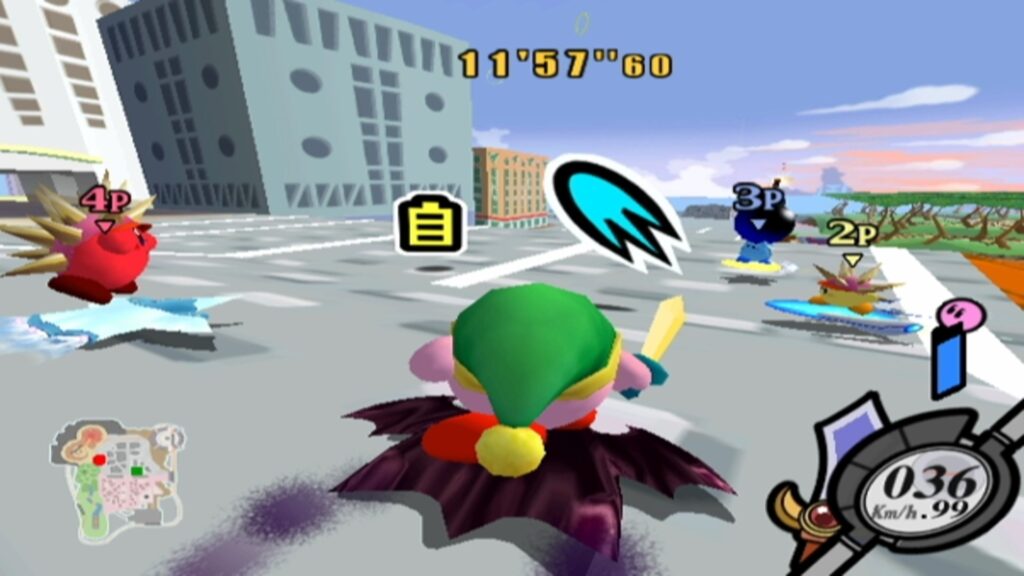TmVoeLc2KdUWHrXTD6aeJT-1024x576 Kirby Air Ride: el juego de pañales y estrellas fugaces