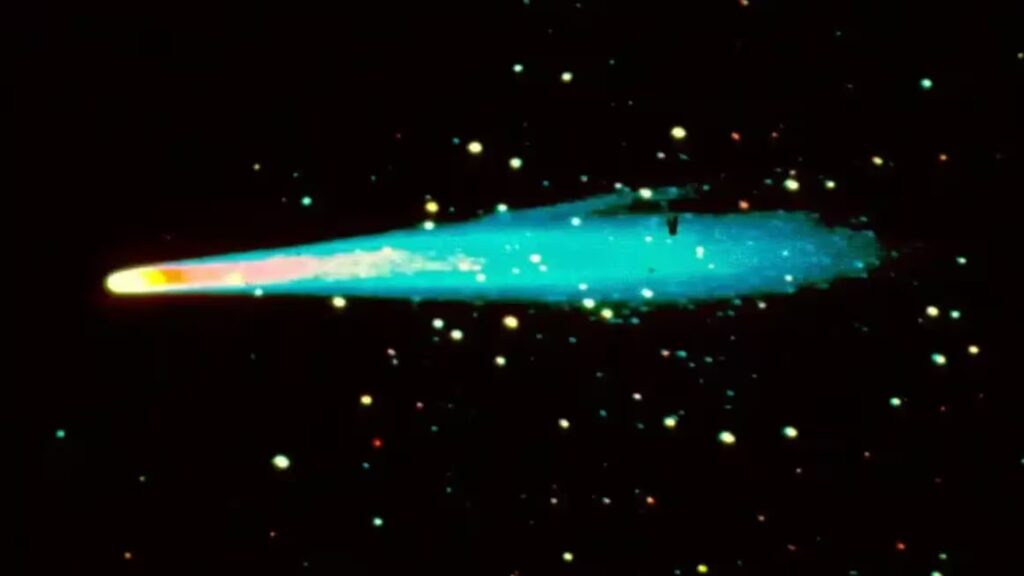 X46OAXRH4JB5HGOSILFC7L6XZE-1024x576 ¿Un visitante interestelar… o una sonda disfrazada? El misterio cósmico de 3I/ATLAS según Avi Loeb