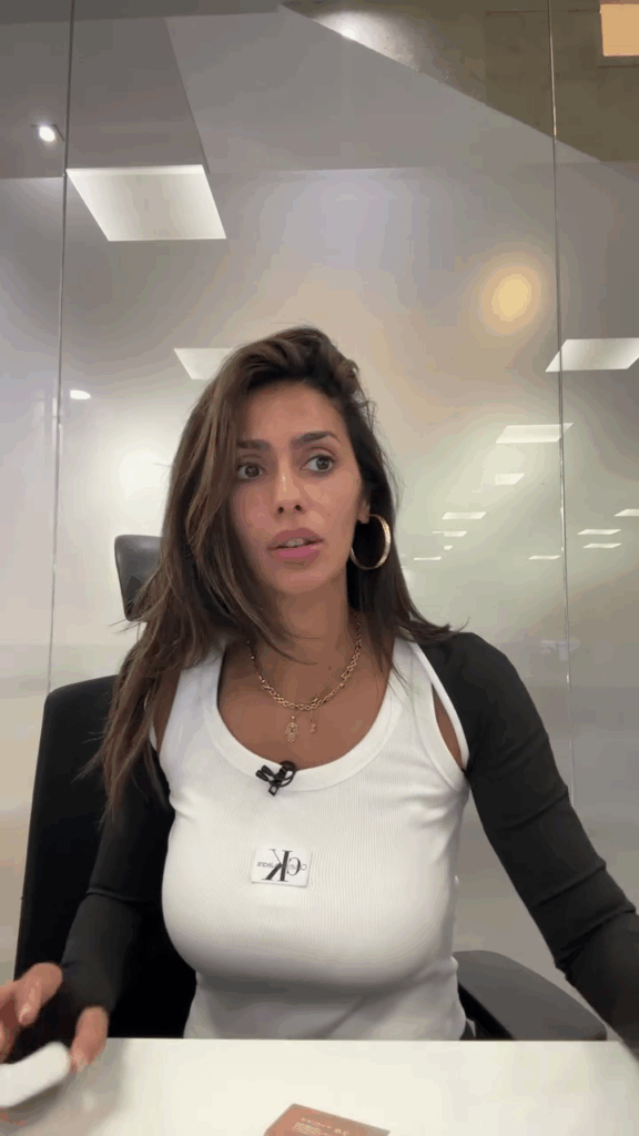 noor-576x1024 Noor Ben Yessef desnuda cuerpo y talento en Antena 3