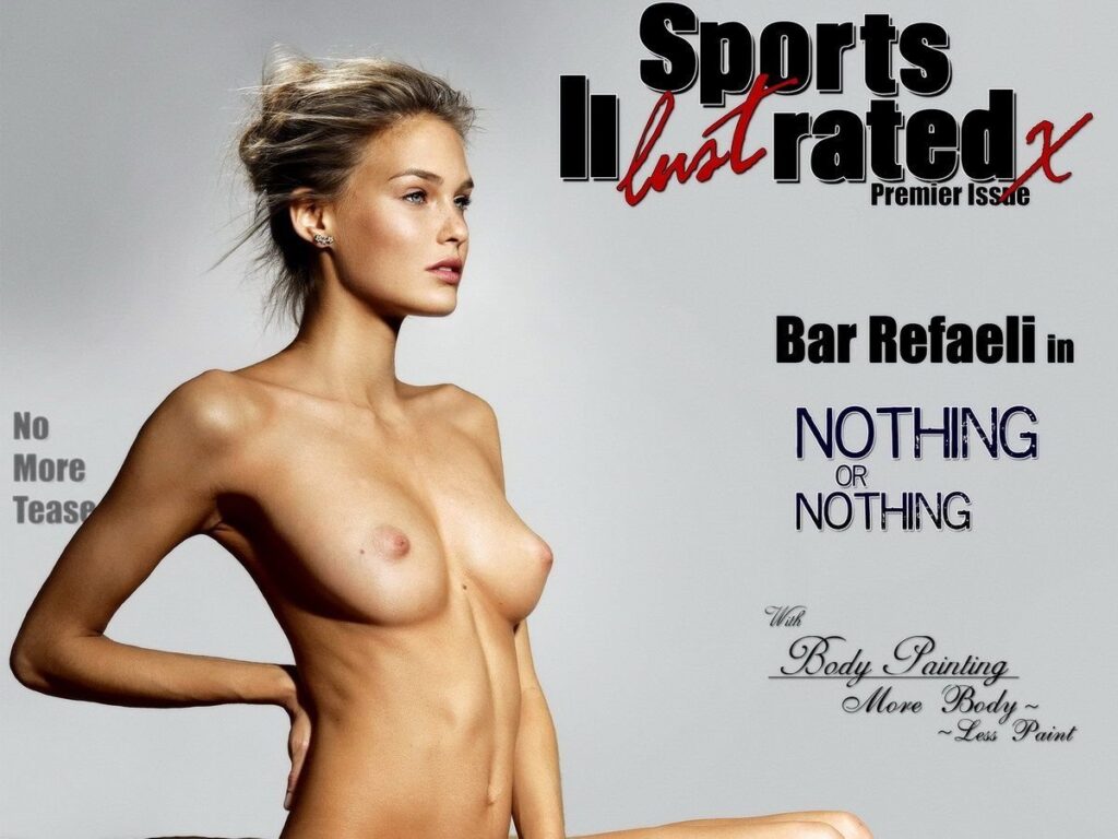 1666594629_1-titis-org-p-bar-refaeli-nudes-krasivaya-erotika-1-1024x768 Bar Refaeli desnuda su lio con Piqué