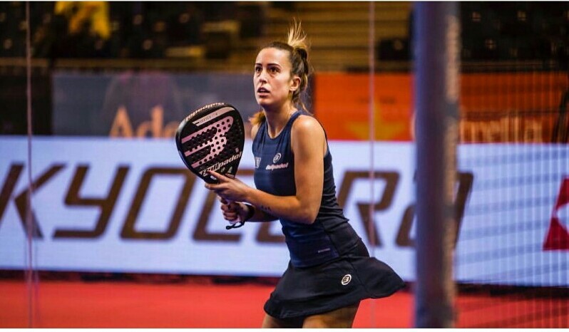 20171227_095840 Victoria Iglesias desnuda como reina sexy del padel