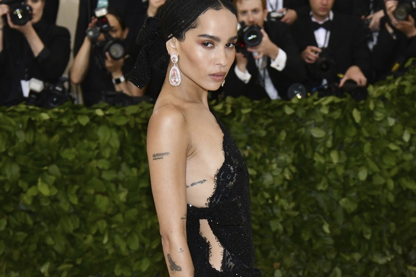840_560 Desnudos de famosas con tatuajes: cuando la piel se vuelve manifiesto