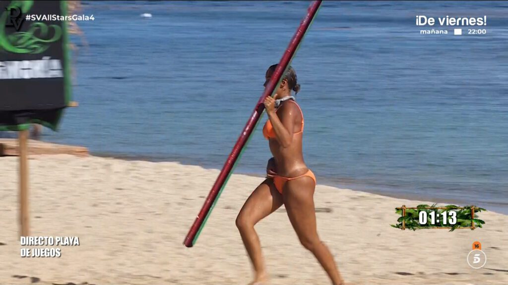 QUvx8VGy_o-1024x576 Desnudas en Supervivientes All Stars 2 2025 | Jessica Bueno, Gloria Camila, Elena Rodríguez, Sonya Monroy, Adara Molinero, Miri Pérez, Fani Carbajo y Laura Madrueño
