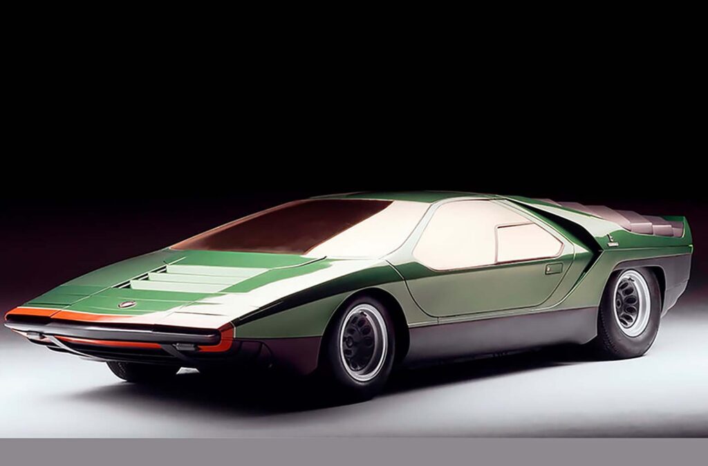 alfa-romeo-carabo-photos-1024x674 The Alfa Romeo Carabo: un concepto de 1968 que parecía salido del futuro
