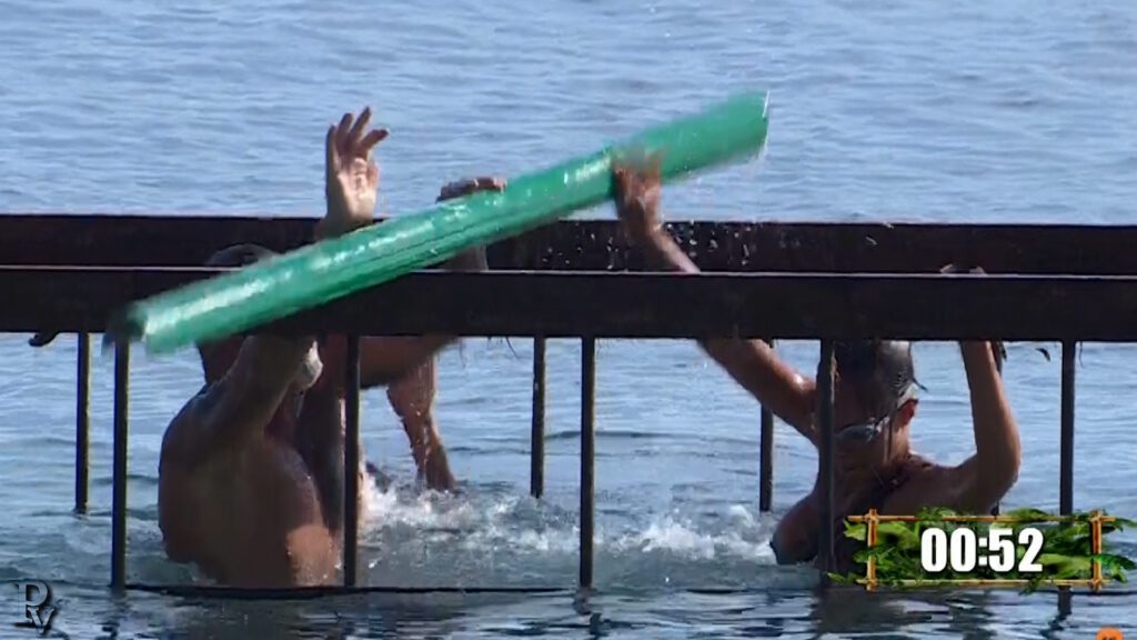 azpZ5uim_o-1024x576 Jessica Bueno desnuda ilusión en Supervivientes All Stars 2025