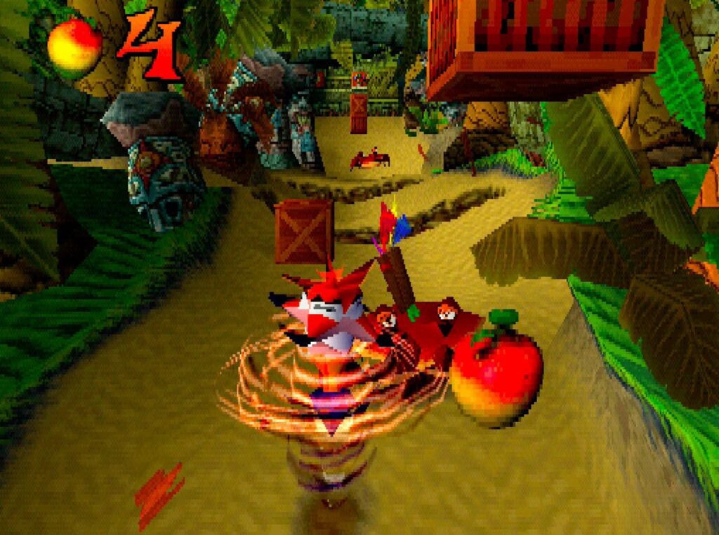 crash-bandicoot-screen-shot-2017-01-11-1-50-am-4-1024x763 Cuando Psycho Mantis movió el mando y el alma: la primera PlayStation como rito de revelación