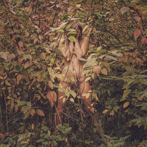 girl-foliage-autumn-nude-body-beauty-artistic-nude-photo-by-photographer-dml-FullSize Cuando el otoño se desnuda: erotismo y piel bajo las hojas caídas