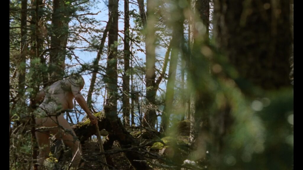 hvCbUHRv_o-1024x576 La actriz Glenn Close desnuda a sus 78 años en su nueva película: The Summer Book