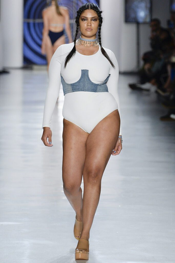 mxmodels-jocelyn-corona-chromat-2018spring-2-683x1024 Desnudamos a Jocelyn Corona, la curvy sexy de moda