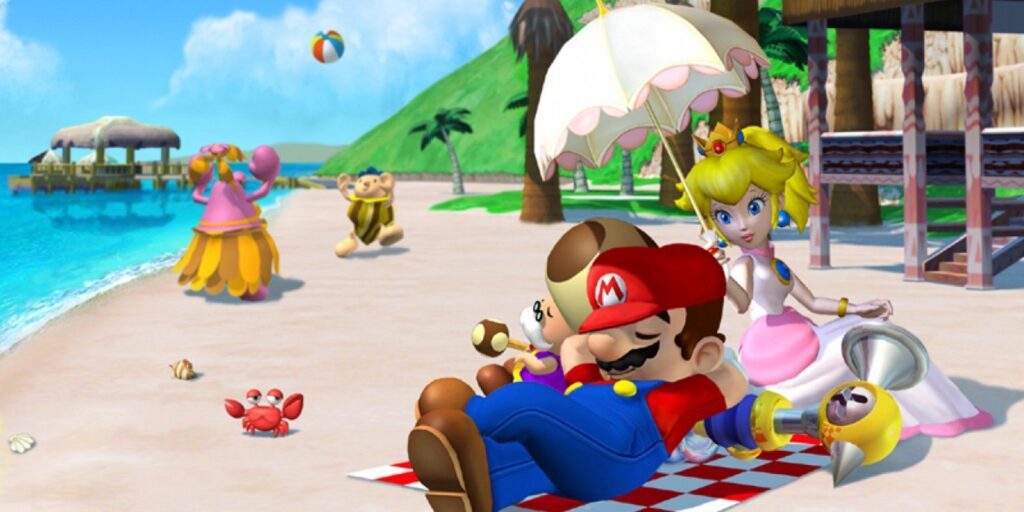 shigerumiyamotosregret_4424473b-1024x512 El secreto oculto de por qué Super Mario Sunshine no funciona como juego de Mario 3D