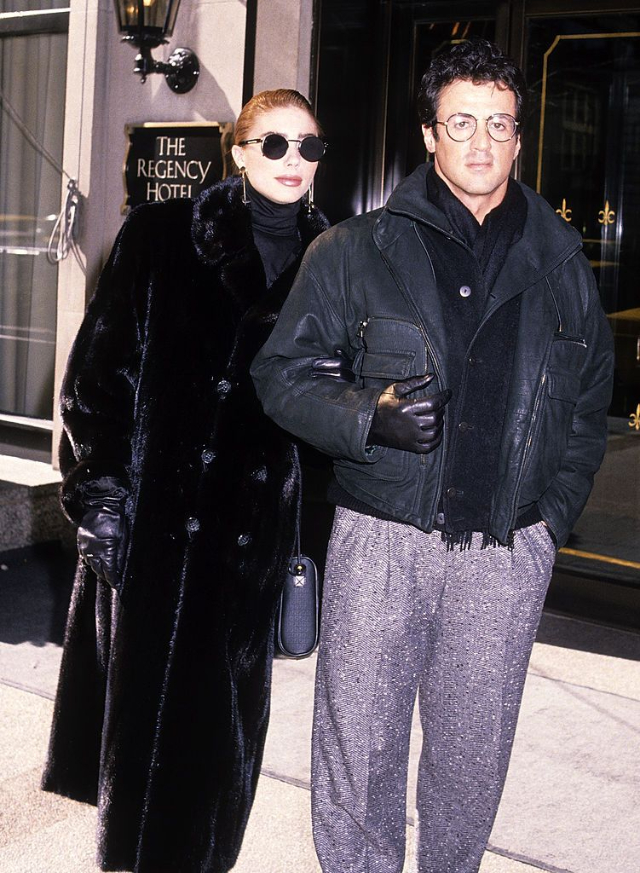 sylvester-stallone-1980s-20 Sylvester Stallone y la estética salvaje de los ochenta