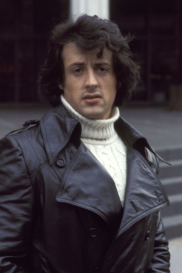sylvester-stallone-1980s-8 Sylvester Stallone y la estética salvaje de los ochenta