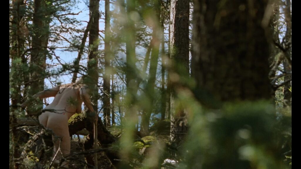 xg7BhJnm_o-1024x576 La actriz Glenn Close desnuda a sus 78 años en su nueva película: The Summer Book