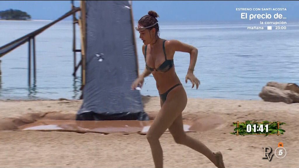 ysOyHyrU_o-1024x576 Desnudas en Supervivientes All Stars 2 2025 | Jessica Bueno, Gloria Camila, Elena Rodríguez, Sonya Monroy, Adara Molinero, Miri Pérez, Fani Carbajo y Laura Madrueño
