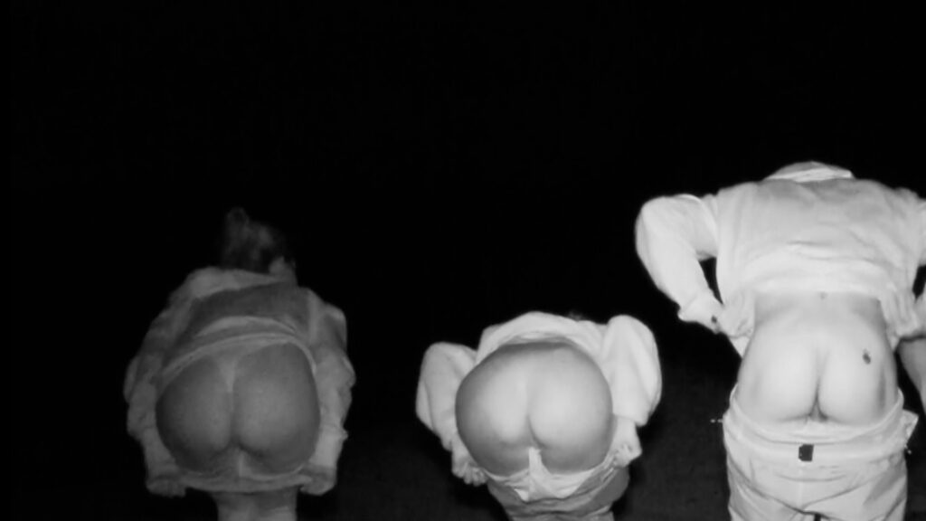 6Jygjdpz_o-1024x576 Desnudos y descuidos Supervivientes All Star 2025 | Jessica Bueno, Gloria Camila, Elena Rodríguez, Sonya Monroy, Adara Molinero, Miri Pérez, Fani Carbajo y Laura Madrueño
