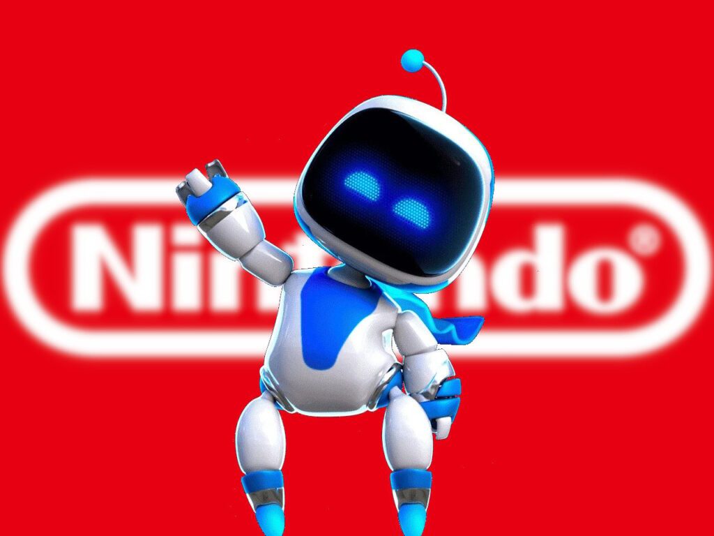 883778-1024x768 Nicolas Doucet, heredero de Miyamoto, nuevo genio y artesano del asombro que devolvió la inocencia a PlayStation