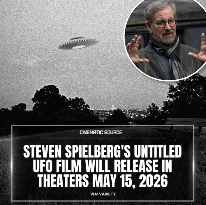 Captura-de-pantalla_29-10-2025_192956_www.instagram.com_ El regreso del mago de la imagen: Spielberg prepara el gran acontecimiento fílmico de la década