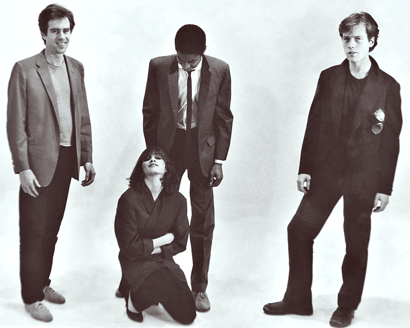 Madonna-Stephen-Bray-et-Patrick-Leonard True Blue: el corazón tecnicolor de los ochenta