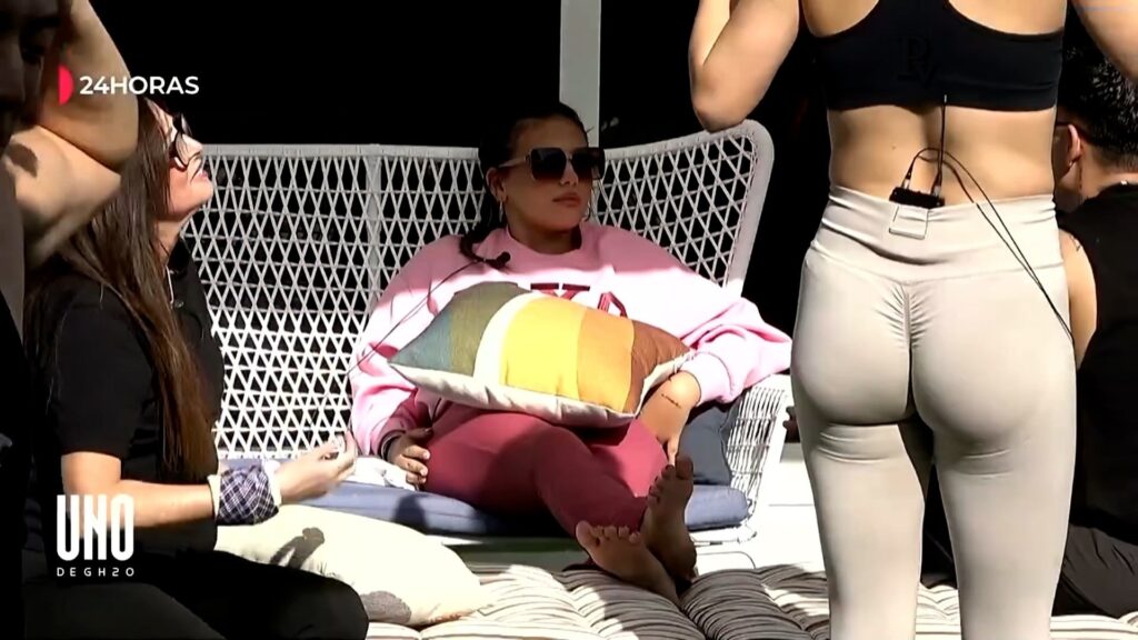 N1HtXHIC_o-1024x576 Desnudos y descuidos Gran Hermano + Duo + Uno + casting | Maica, Daniela, Maite, Violeta, Nerea, Laura, Vanessa, Elsa, Lucía y Silvia