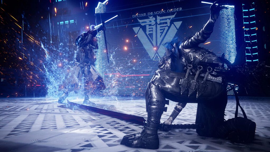 Ninja-Gaiden-41-1024x576 Análisis de Ninja Gaiden 4: el vértigo de una era perdida