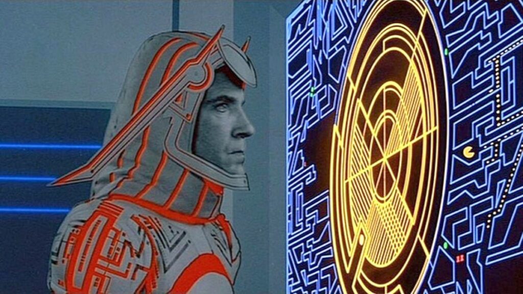 TRON-1024x576 Tron, el resplandor azul de un futuro soñado