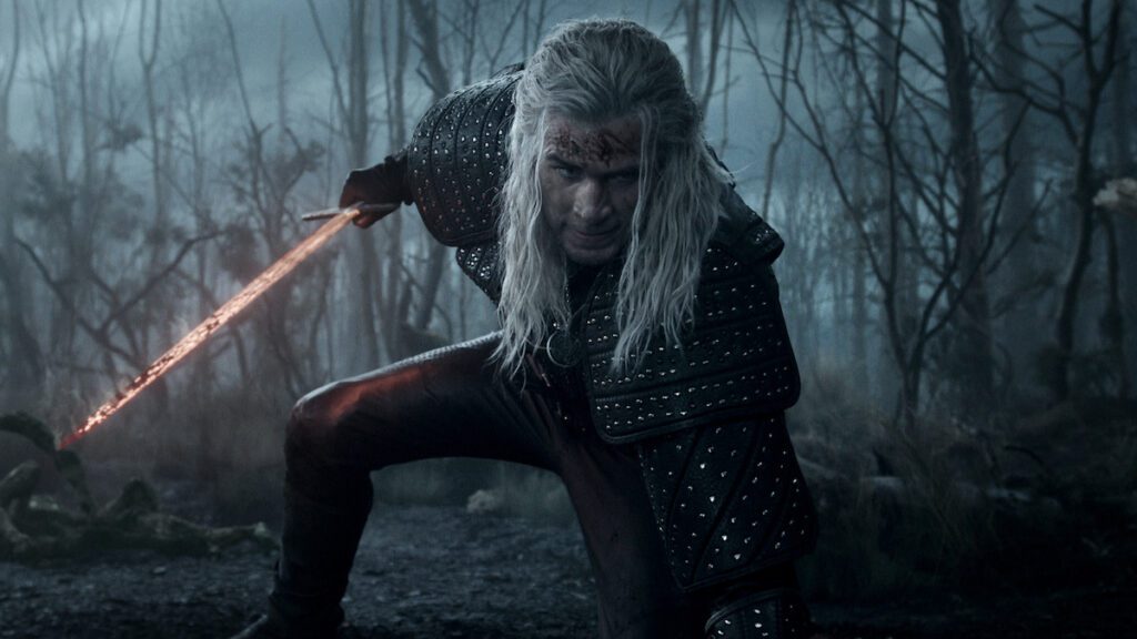 aaa-1024x576 The Witcher 4: la ilusión digital, el cosplay barato y la pérdida del peso arcaico