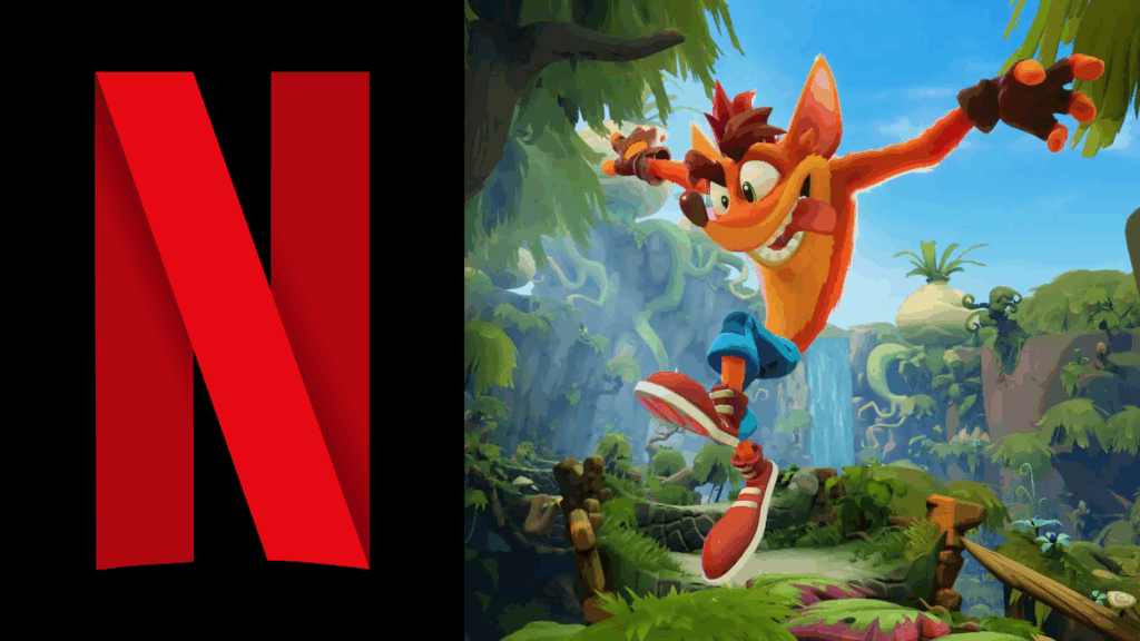 crash-1024x576 El Renacer de Crash: ¿buenos juegos o adaptaciones transmedia?