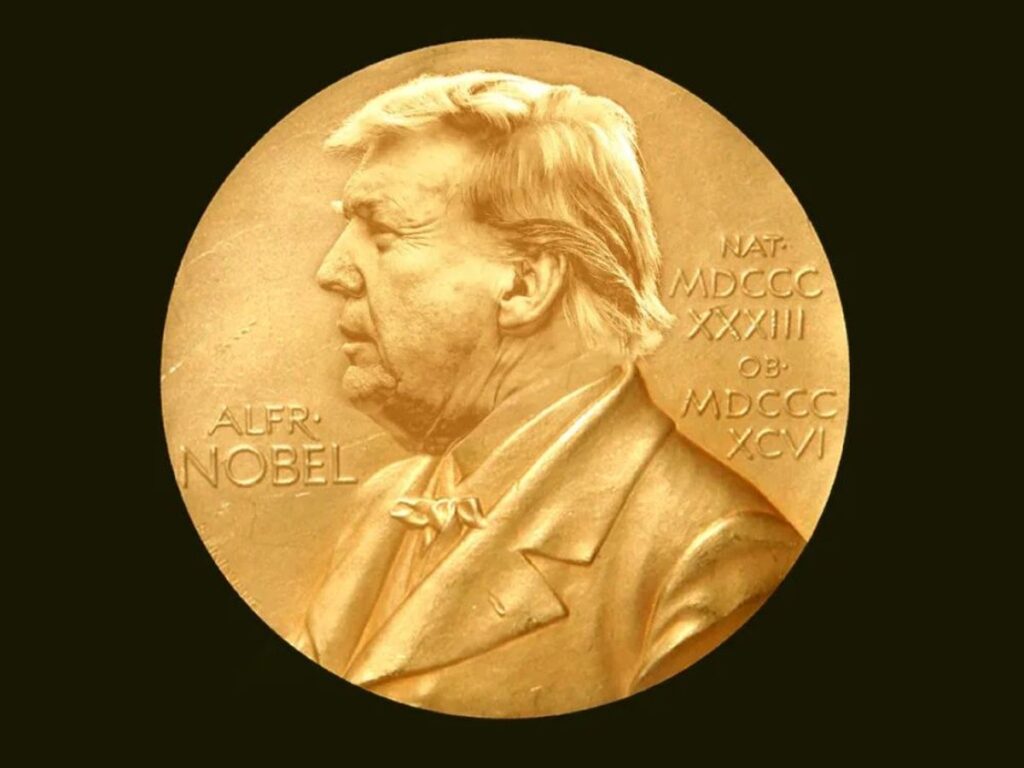 f.elconfidencial.com_original_999_056_ca5_999056ca5da978948377fc7ff836305a-1024x768 Trump bromea con tirar a España de la OTAN y se postula, de paso, al Nobel de la Paz