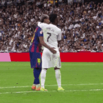 lamine-yamal-vinicius-jr-real-madrid-fc-barcelona-el-clasico_go9r5pru38ns1m3n3ykpd3ou4-150x150 Tamara Gorro enseña la teta en un descuido de 'Y ahora Sonsoles'