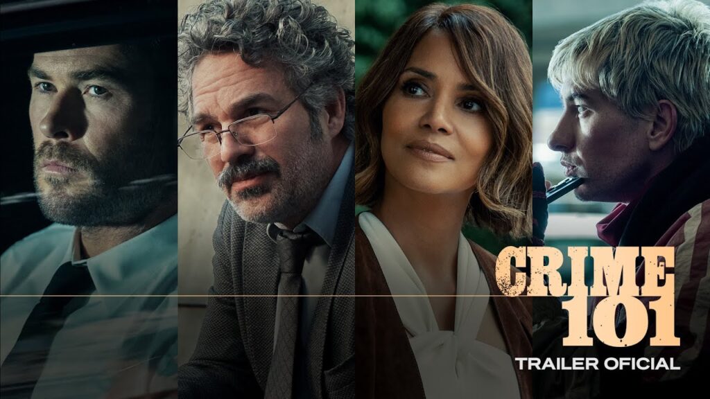 maxresdefault-3-1024x576 “Crime 101” (2026): un atraco con alma de remake moderno