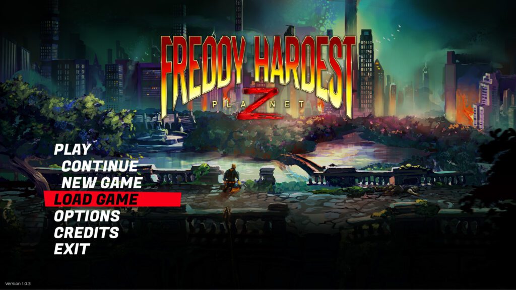 ss_5495a6c3255f801eeb50c6fac7db4ab175cdf7da-1024x576 Freddy Hardest - Z Planet: El Regreso del Playboy Sideral para Salvar (y Despertar) a una Generación