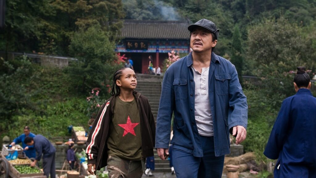 unnamed-1-1-1024x576 The Karate Kid (2010) y Karate Kids Legends (2025): dos secuelas sacrílegas que no profanan nada