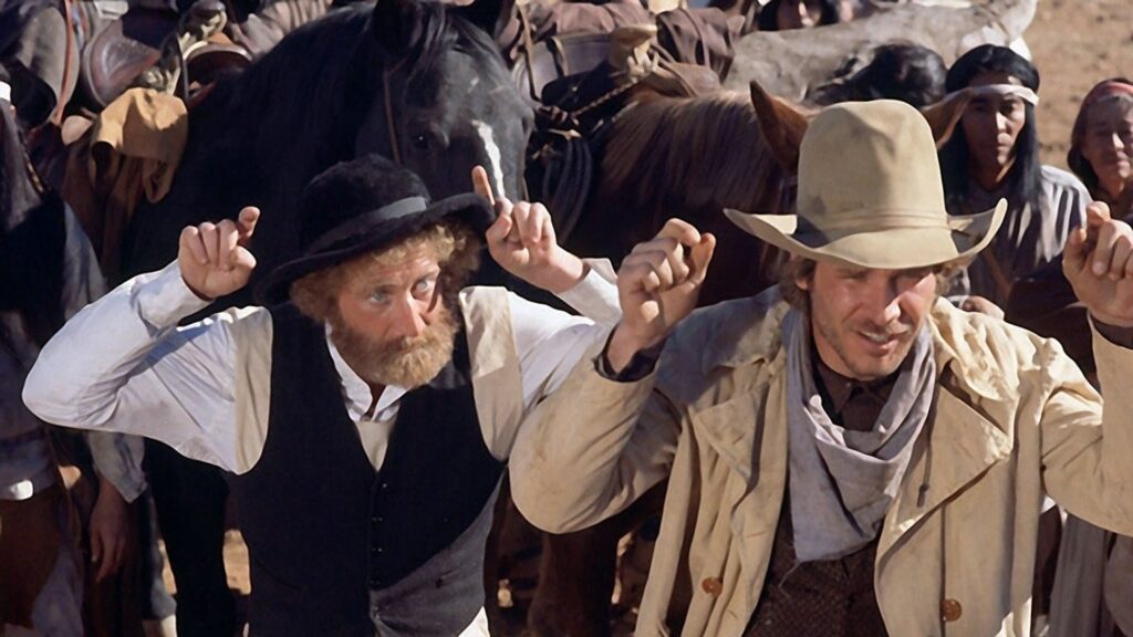 unnamed-1-1024x576 La película de Harrison Ford en 1980 que casi nadie recuerda: El rabino y el pistolero