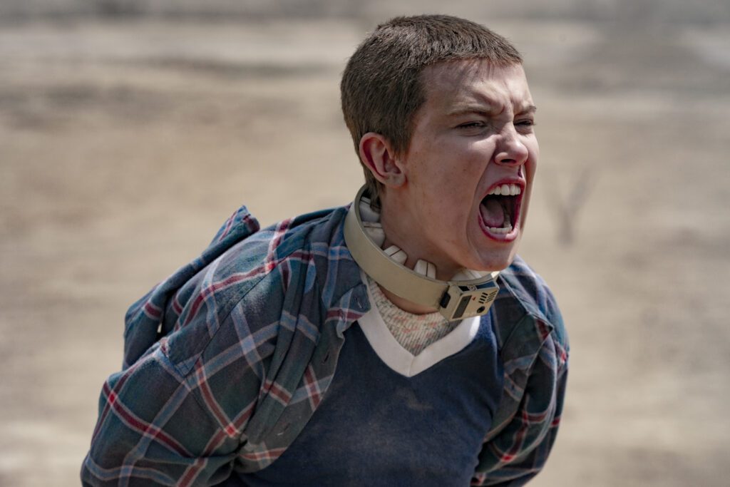 17641556910602-1024x683 Crítica de Stranger Things 5: el tuerto en el reino del brillo digital