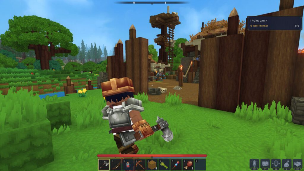 202511189534472_1-1024x576 ¿Ha despertado por fin el asesino de Minecraft? Hytale vuelve a la vida con un gameplay que sacude el trono cúbico