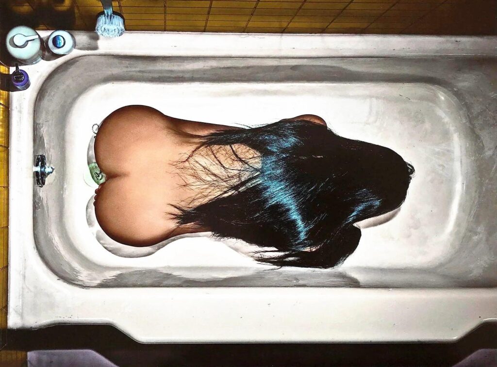 20251122_0129195031110377326612049-1024x757 Kim Kardashian desnuda las curvas de lo irreal