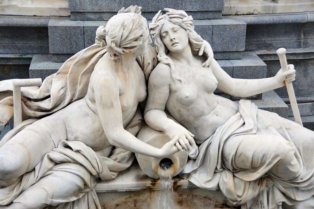 5153160374_01434faca1_b Los dioses del monte político español