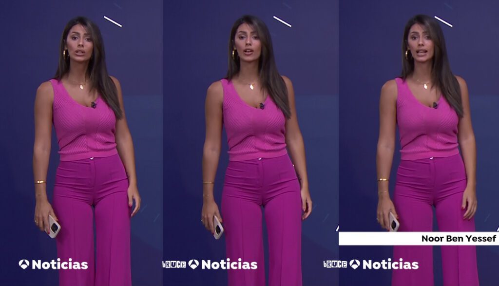 670811991_noor-ben-yessef-captura4-1024x587 Famosas españolas desnudas | Tetas, culos, descuidos, porno, filtradas, actrices, Presentadoras, celebridades