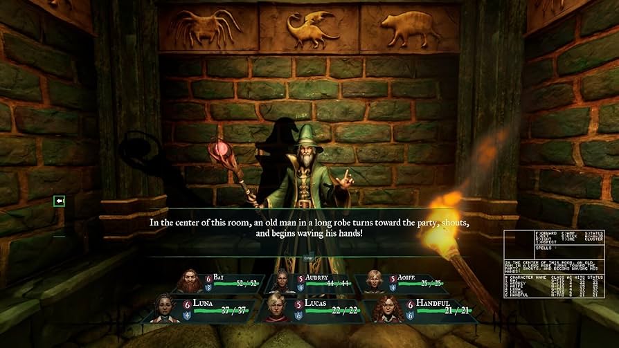 71EdeIp16fL._AC_UF8941000_QL80_ El día en que los dados se electrificaron: los orígenes del videojuego de rol